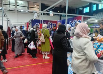 مهرجان صُنع في سوريا… الصناعة الوطنية كرافعة للاقتصاد المحلي