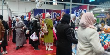 مهرجان صُنع في سوريا… الصناعة الوطنية كرافعة للاقتصاد المحلي