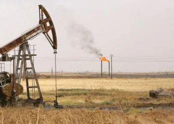 الشركة السورية للبترول تتسلم بشكل رسمي حقل الرصافة وحقل صفيان