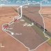 مشروع إستراتيجي تأخر لعقود.. الجزائر تدشّن خطاً استراتيجياً لسكك الحديد إلى منجم في الصحراء