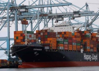 إعفاء جمركي كامل على واردات الصين من 53 دولة أفريقية