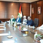 صناعة دمشق وريفها وصناعة عمّان تبحثان شراكة صناعية طويلة الأمد لتعزيز دور المرأة في القطاع الإنتاجي