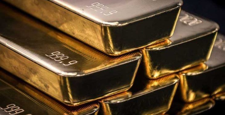 الذهب يرتفع بأكثر من 1% وسط توترات جيوسياسية واقتصادية