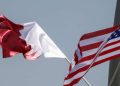 قطر تحرك مسار التعاون التجاري مع الولايات المتحدة عبر لقاءات رسمية في واشنطن