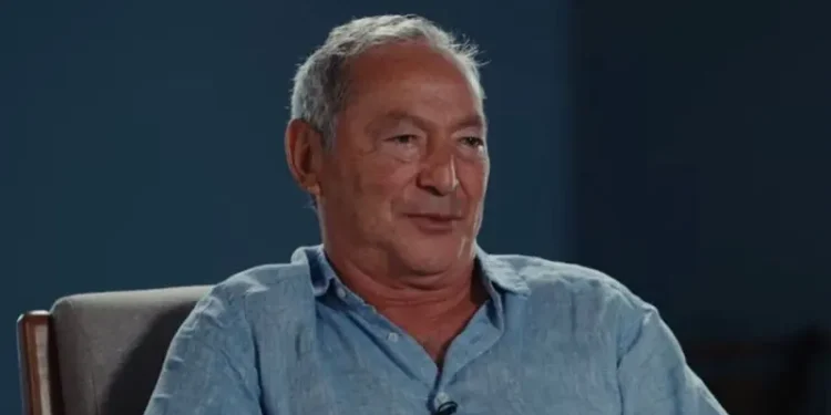 ساويرس: الثروة مال أنت مؤتمن عليه وصلك لأن للناس نصيب فيه