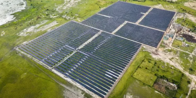 السعودية وتركيا توقعان اتفاقية بشأن مشاريع الطاقة المتجددة