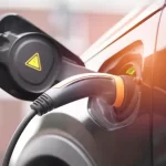 ارتفاع كبير لحصة السيارات الكهربائية من التراخيص الجديدة في ألمانيا