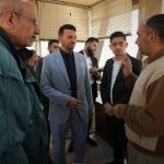 الهيئة العامة للطيران المدني تتسلّم إدارة مطار القامشلي