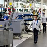 ألمانيا تخسر تريليون دولار منذ 2020 جرَّاء الأزمات الاقتصادية