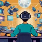 التقنيات الحديثة تعيد تشكيل عقولنا وتهدد الإدراك العميق بالضمور