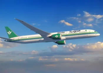 الخطوط السعودية تلغي عدداً من رحلاتها الجوية مع تصاعد الأوضاع بالمنطقة