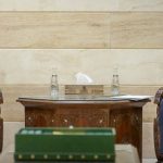 دمشق وبكين تبحثان تعزيز التعاون في مختلف المجالات