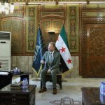 سوريا وصندوق النقد الدولي يبحثان استئناف التعاون ودعم مسار الإصلاح الاقتصادي