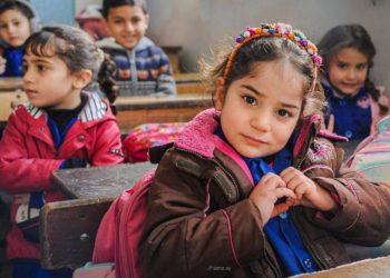 أكثر من 4.5 ملايين طالب وطالبة يتوجهون إلى مدارسهم مع بدء الفصل الدراسي الثاني