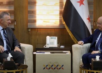 اتفاق بين وزارة النقل والبنك الدولي لتطوير السكك الحديدية في سوريا