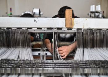 128 ألف منشأة.. أرقام تكشف تحديات الصناعة السورية وآفاقها