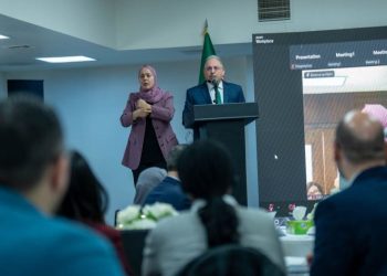 وزير المالية: حوكمة البيانات مفتاح القضاء على الفقر