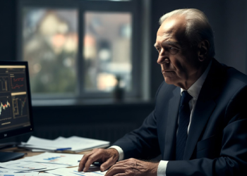 الاستثمار بعد سن الخمسين .. فخ الدرع الآمن