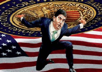 قراءة في اختيار وارش لرئاسة مجلس الاحتياطي الفيدرالي