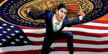 قراءة في اختيار وارش لرئاسة مجلس الاحتياطي الفيدرالي