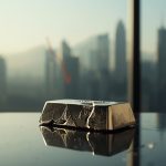 فوضى المعادن النفيسة .. كيف جنت هذه الشركة أرباحًا طائلة من الإبحار عكس التيار؟