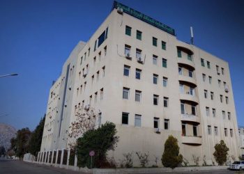 الهيئة العامة للمنافذ تصدر قراراً لتنظيم الشحن والنقل عبر المنافذ الحدودية