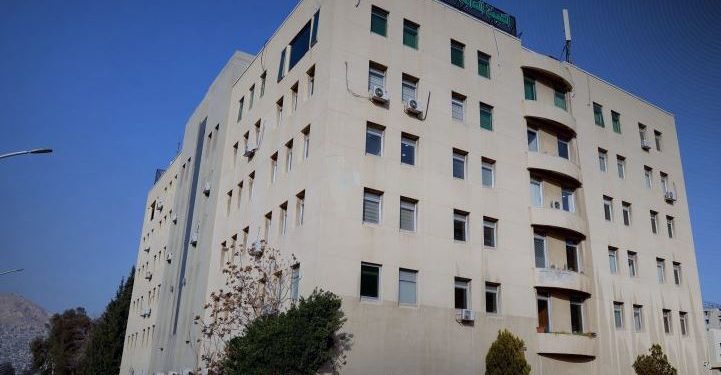 الهيئة العامة للمنافذ تصدر قراراً لتنظيم الشحن والنقل عبر المنافذ الحدودية