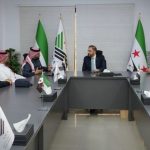 الطيران المدني يبحث مع SGS السعودية تطوير خدمات المناولة في المطارات السورية