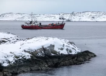 مختبر العالم المتجمد.. لماذا تعد غرينلاند مهمة للبحث العلمي؟- فيديو