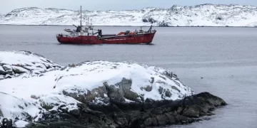 مختبر العالم المتجمد.. لماذا تعد غرينلاند مهمة للبحث العلمي؟- فيديو