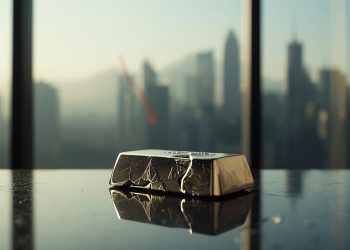 فوضى المعادن النفيسة .. كيف جنت هذه الشركة أرباحًا طائلة من الإبحار عكس التيار؟