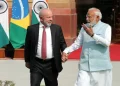 الهند والبرازيل توقّعان اتفاق تعاون في المعادن النادرة
