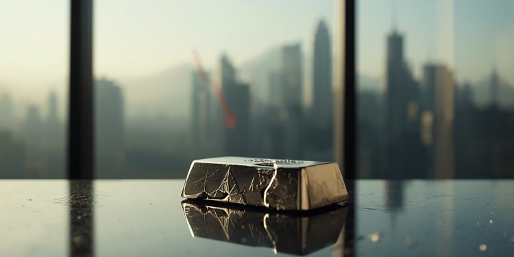 فوضى المعادن النفيسة .. كيف جنت هذه الشركة أرباحًا طائلة من الإبحار عكس التيار؟