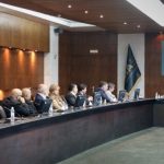 هيئة الاستثمار السورية تبحث مع مجلس الأعمال السوري البريطاني تعزيز التعاون