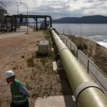 اليونان تتطلع إلى أن تكون بوابة الغاز الطبيعي لأوروبا