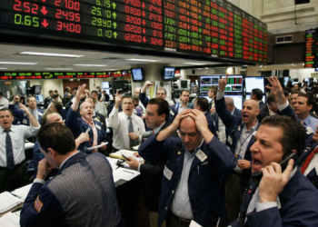 لماذا لا يربح الجميع في سوق الأسهم؟