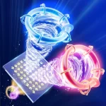 عُقد الضوء الصينية.. الفيزياء تضع حجر الأساس لاتصالات الجيل السادس