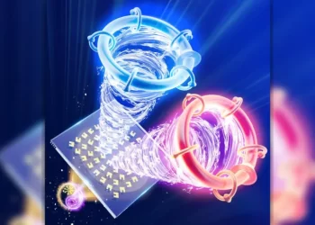 عُقد الضوء الصينية.. الفيزياء تضع حجر الأساس لاتصالات الجيل السادس