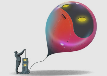 ابتكارات الطاقة والتمويل .. فقاعة الذكاء الاصطناعي تتضخم