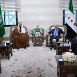 سوريا والسعودية.. علاقات تاريخية متجذرة وشراكة إستراتيجية لبناء المستقبل
