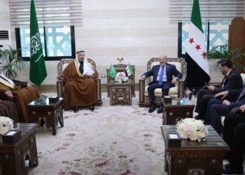 سوريا والسعودية.. علاقات تاريخية متجذرة وشراكة إستراتيجية لبناء المستقبل
