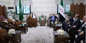 سوريا والسعودية.. علاقات تاريخية متجذرة وشراكة إستراتيجية لبناء المستقبل