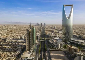 الاقتصاد السعودي يحقق أعلى نمو في 3 سنوات