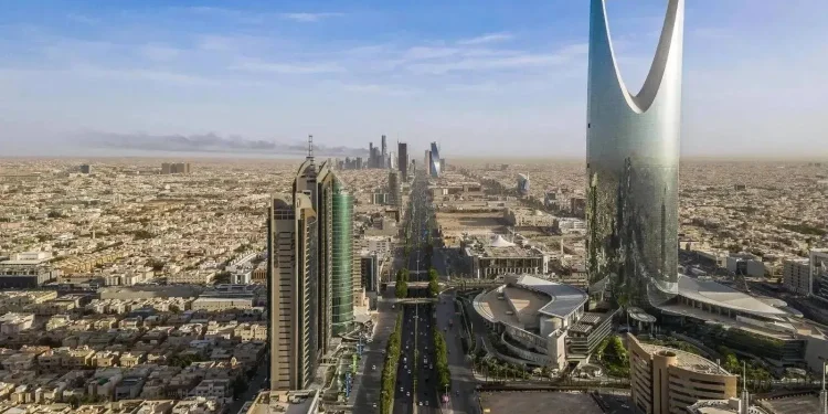 الاقتصاد السعودي يحقق أعلى نمو في 3 سنوات