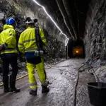 مدافن النفايات النووية هل تكون السلاح الأخير في معركة المناخ؟