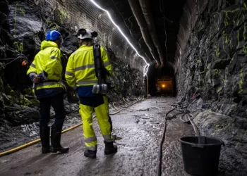 مدافن النفايات النووية هل تكون السلاح الأخير في معركة المناخ؟