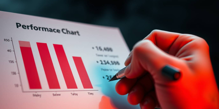 هل الحظ هو سر النجاح في سوق الأسهم؟