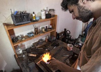 ذهب الجزائر والمغرب… كنوز معطلة تحت الأرض