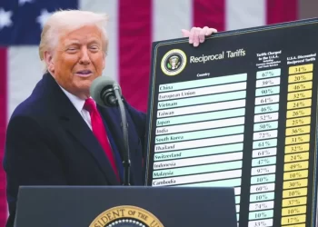 واشنطن تجدد العمل باتفاقية تعفي سلع 32 دولة أفريقية من الرسوم الجمركية