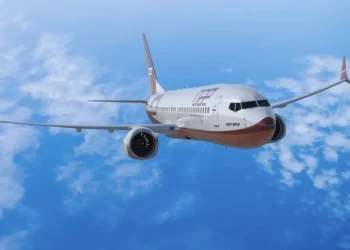 دبي لصناعات الطيران تقترب من شراء ماكواري إيرفاينانس